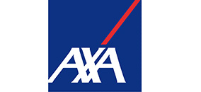 Axa Assurance Logo