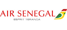 Air Sénégal Logo