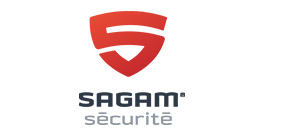 SAGAM Sécurité Logo